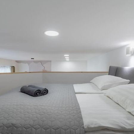 Budapest Design Condo By Nw Dış mekan fotoğraf