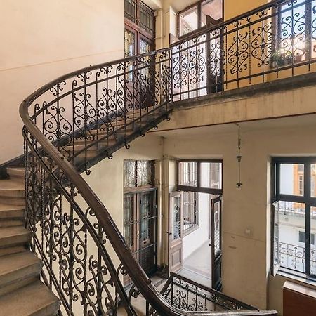 Budapest Design Condo By Nw Dış mekan fotoğraf