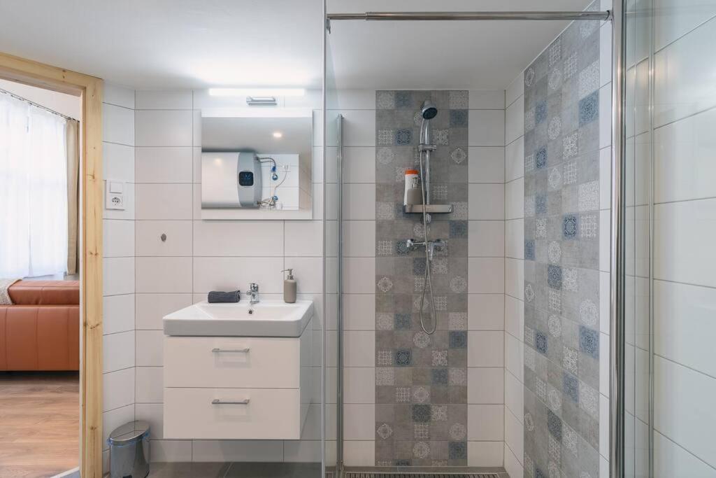 Budapest Design Condo By Nw Dış mekan fotoğraf
