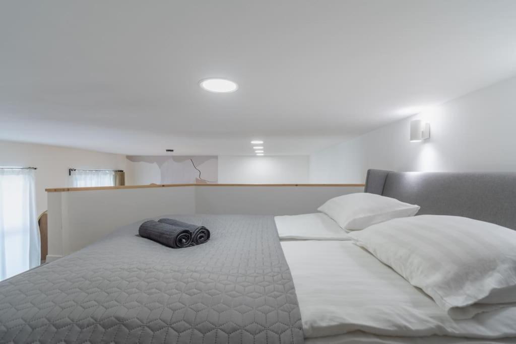 Budapest Design Condo By Nw Dış mekan fotoğraf