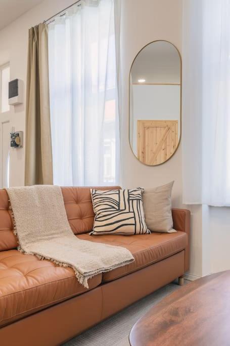 Budapest Design Condo By Nw Dış mekan fotoğraf