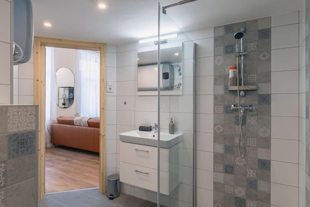 Budapest Design Condo By Nw Dış mekan fotoğraf