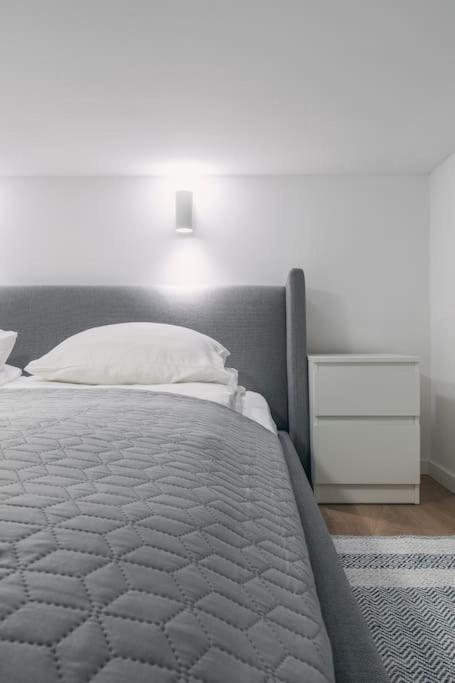 Budapest Design Condo By Nw Dış mekan fotoğraf