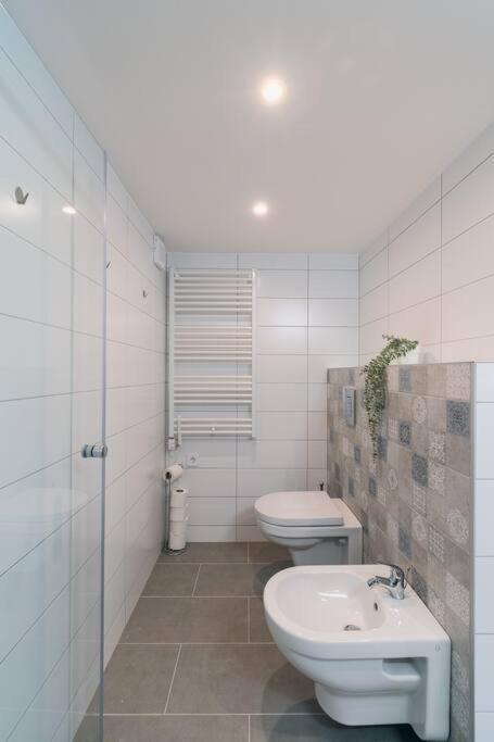 Budapest Design Condo By Nw Dış mekan fotoğraf
