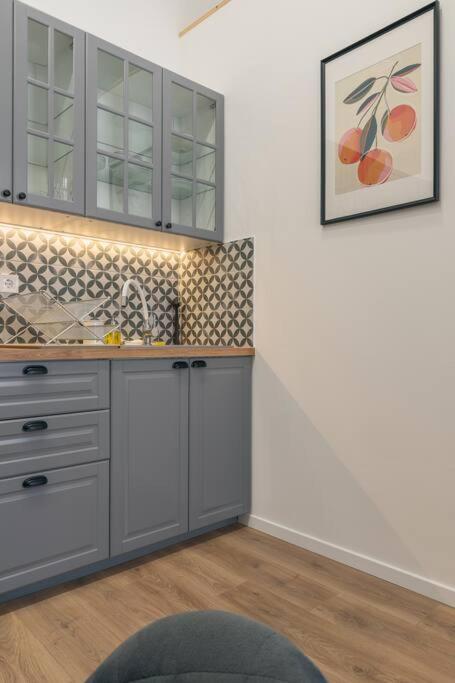 Budapest Design Condo By Nw Dış mekan fotoğraf