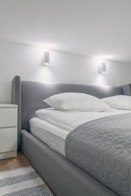 Budapest Design Condo By Nw Dış mekan fotoğraf