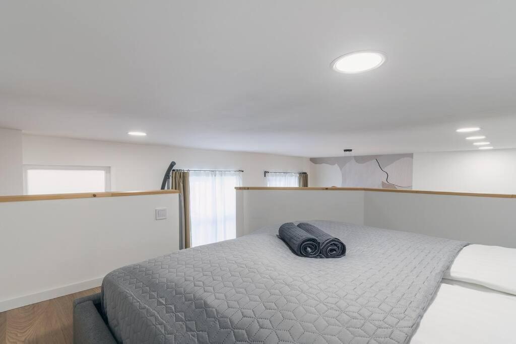 Budapest Design Condo By Nw Dış mekan fotoğraf